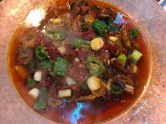 -阿娜尔·新疆菜(宜家荟聚中心店)