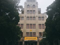 -西北农林科技大学(北校区)