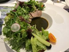 -L'Arome芳芳法国餐厅(仙林金鹰店)