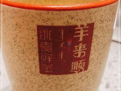 -羊来顺冰煮鲜羊铁锅烀羊肉(八卦岭店)