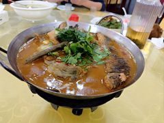 -长临河古镇福味轩土菜馆(长临河店)