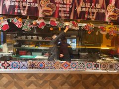 -耶里夏丽·新疆菜·28年喀什老馆(田林东路店)