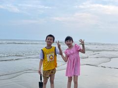 -东海岛旅游度假区