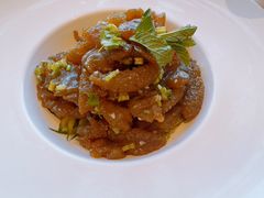 -玉林烤鸭店(定福庄店)