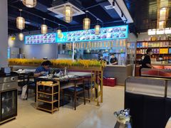 -小肥牛潮汕牛肉火锅(南联店)