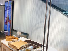 自助取餐区-奈雪的茶(观前街店)