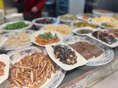 -华盛丰温州大排档(东三环南路店)