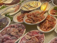 -老地方海鲜坊(步行街店)
