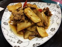 -口口香小吃店