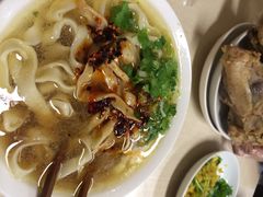 老四季面条(十三纬路店)-老四季(总店)