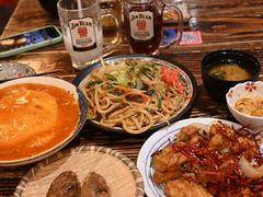 -平成屋· Late Night 食堂(四川北路店)