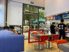 大堂-小四喜冰室(宝体店)