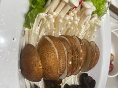 -牛街·马辈儿涮肉(牛街总店)