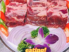 -松沪名灶·豆浆鱼头·新上海菜(飞航吾悦广场店)