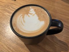 甄选卡布奇诺-星巴克臻选(上海合生汇1F店)