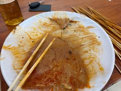 -郭记小街麻辣烫(南小街总店)