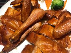 幸福哟烧鸡-幸福哟烧鸡·粤菜海鲜私厨(七星路店)