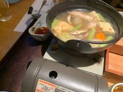 -味太助·银饭食堂(中华城店)