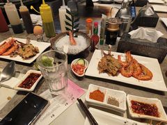 -大渔铁板烧(花园道店)