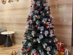 -东方棕泉·洗浴·按摩·美食国际水疗会所(福田店)