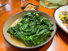 金不换炒番薯叶-花二家·生活馆(六运小区店)