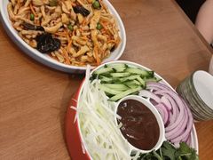 -老昌春饼(中央大街店)