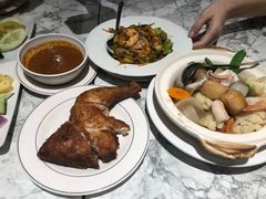 -关夫人餐厅(阳光广场店)