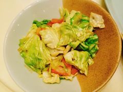 -外婆家(古墩印象城店)