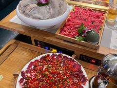 -雾都渣渣火锅(南城智汇城店)
