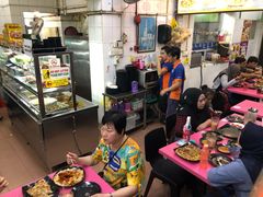 -新加坡Zam Zam餐馆