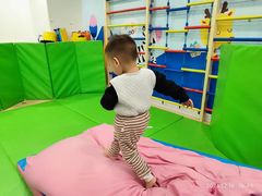 -全优加早教托育园(金海岸店)