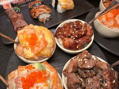 -Tuna maki寿司(苏州中心商场店)