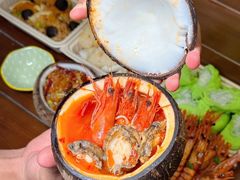 -沿江海南菜·文昌鸡祖师爷(大东海店)