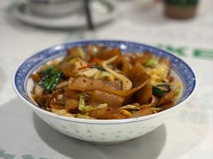 -欧记大排档·景德菜(上海首店)