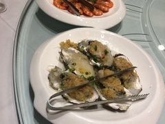 -蓝海大饭店·渔歌舫(黄岛店)