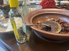 -雅和生态渔庄·宜城锅巴饭(龙灵山公园店)