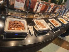 -泉州悦华酒店·自助餐厅