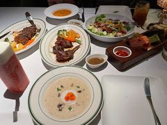 -佐度王子扒房(天鹅湖店)