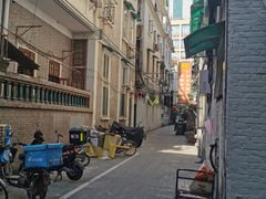 -无牌咖啡&酒馆