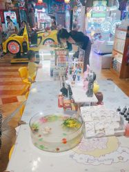 -卡通尼乐园(印象城购物中心店)