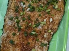 -蚝哥花姐湛江烤生蚝(美丽湾市场店)