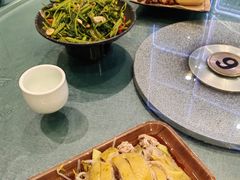 -马来西亚肉骨茶汤·招牌螃蟹·烧鸡·呷喱吧吧(海上世界店)