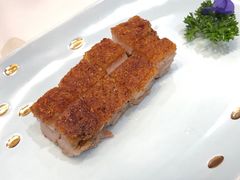 -白天鹅宾馆-宏图府餐厅