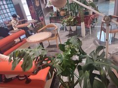 -Sips&Lick茶兰咖啡(五道口店)