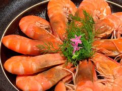 老酒腌醉海中虾-潮堂 · 潮州菜(国贸商城店)