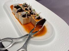 -北京泰富酒店-柏景轩中餐厅