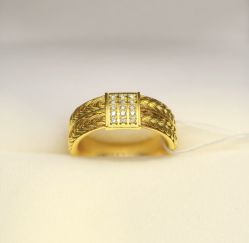 -周生生Chow Sang Sang(又一城店)