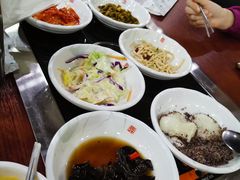 -长今家韩国料理(瑞景店)