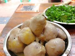 笋子芋头-黑竹香鸡(营和巷店)
