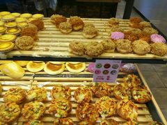 -BreadTalk面包新语·烘焙蛋糕(海珠丽影广场店)